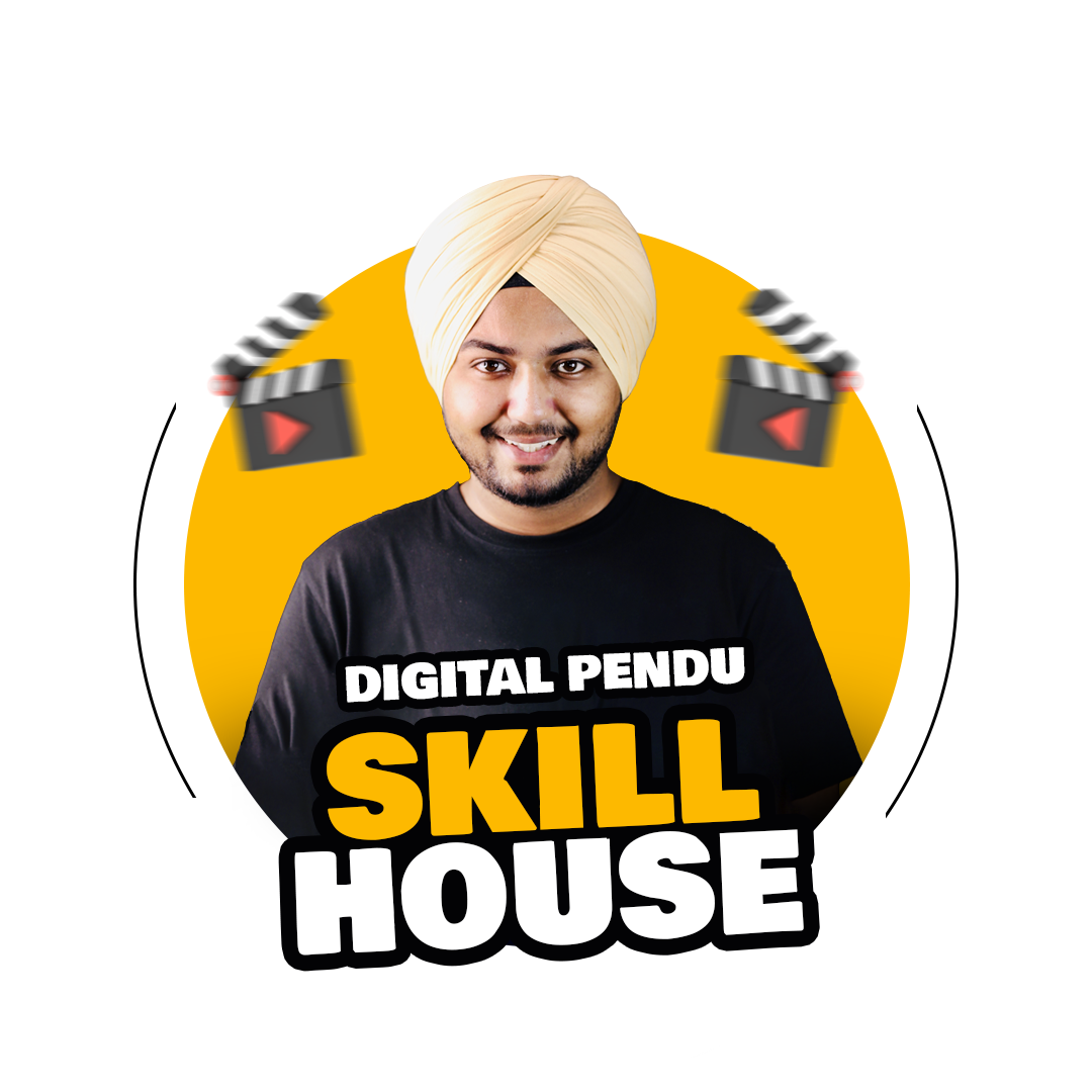 digital pendu skill logo